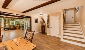 57 Corbett Rd, Cody, WY 82414