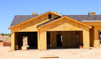 596 S Foundation Trl, Cedar City, UT 84720