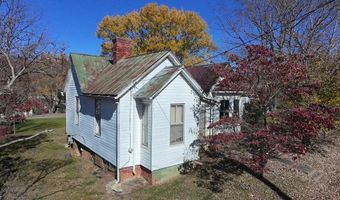 463 Bradley St, Abingdon, VA 24210