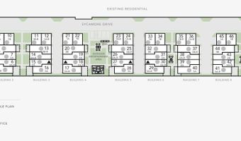 250 N. Central Ave Plan: The Spring, Compton, CA 90220