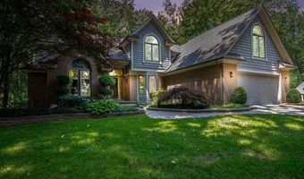 6365 Hayfield Ln, Almont, MI 48003