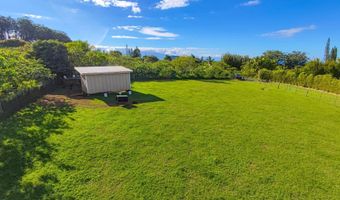 57 Awalau Rd Lot A, Haiku, HI 96708
