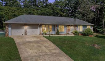 805 PINEDALE Ct, Anniston, AL 36207