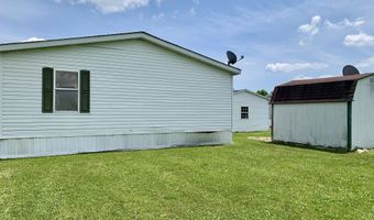 2323 Deerfield Run Ct, Anderson, IN 46017