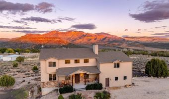 28 W Canal Dr, Brookside, UT 84782