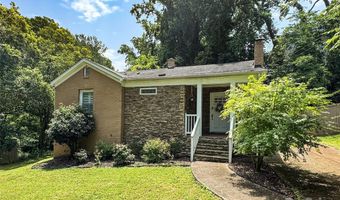 4010 Hiddenbrook Dr, Charlotte, NC 28205