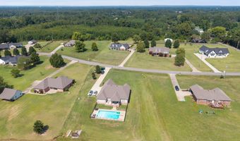 85 Wild Rose Cv, Austin, AR 72007