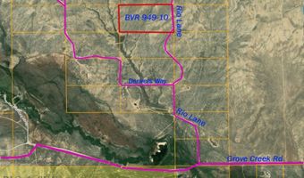 Tbd Rio Lane, Belfry, MT 59008