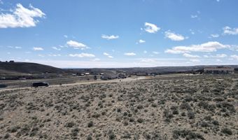 OSAGE Trail lot 3, Boulder, WY 82923