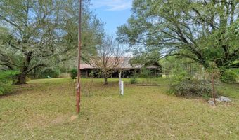 1511 Cavanaugh Rd, Bassfield, MS 39421