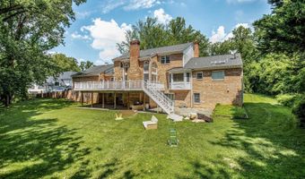 7206 BRADLEY Blvd, Bethesda, MD 20817