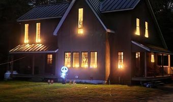 407 Whichers Mills Rd, Alfred, ME 04002