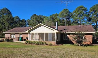 3408 Forest Ridge Dr, Albany, GA 31721