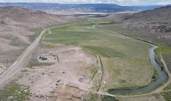 1410 W Highway 62, Antimony, UT 84712