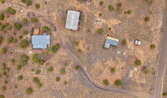 58 Antelope Ave, Concho, AZ 85924