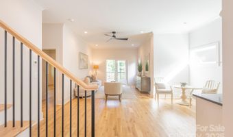 4321 Raney Way, Charlotte, NC 28205