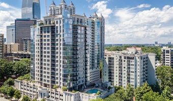 222 12th St NE 1806, Atlanta, GA 30309