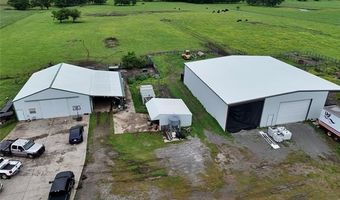 5401 N 435 Rd, Adair, OK 74330