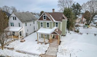 410 WEST St, Clayton, DE 19938