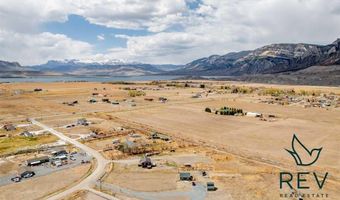 15 Arrowhead Dr, Cody, WY 82414