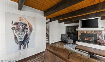 2575 Curley Bear Rd 124, Big Sky, MT 59716