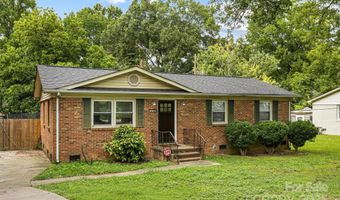 3801 Sofley Rd, Charlotte, NC 28206