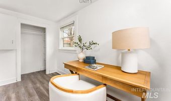 1818 W Washington St, Boise, ID 83702