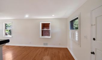 4213 GORMAN St SE, Washington, DC 20019