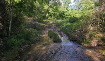 TR 59 60 & 11 K-TRAIL, Albion, OK 74571