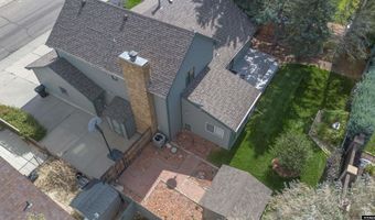 6020 S Spruce St, Casper, WY 82601