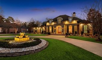 518 NORTHWOODS Dr, Abita Springs, LA 70420