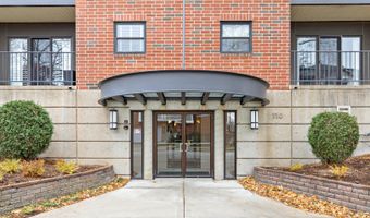 110 S Evergreen Ave 3BS, Arlington Heights, IL 60005