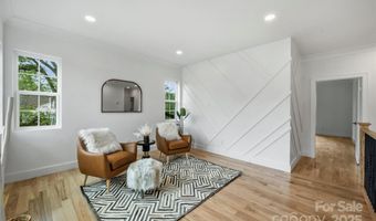 910 Everett Pl, Charlotte, NC 28205