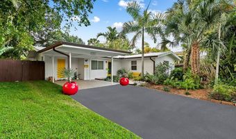 1713 SW 4th Ct, Fort Lauderdale, FL 33312