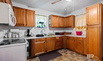 220 Liberty St, Atmore, AL 36502
