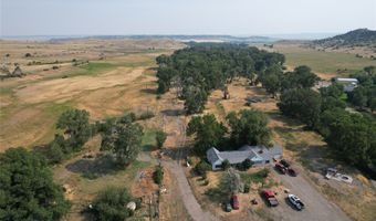 126 Upper Deer Crk, Big Timber, MT 59011