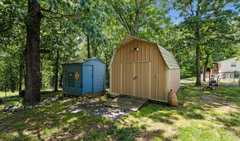 186 Skyline Dr, Bernice, OK 74331