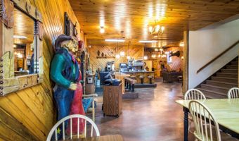 355 S WASHINGTON St, Afton, WY 83110