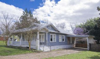 270 E Church, Ackerman, MS 39735