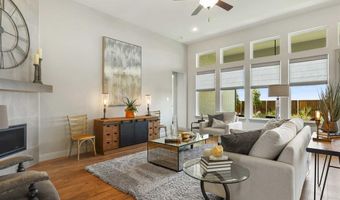 461 Shadowfax Dr, Aledo, TX 76008