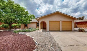 7413 Volunteer St NE, Albuquerque, NM 87109