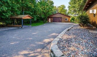 956 160th Ln NE, Ham Lake, MN 55304