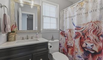 55 W Myrtle Dr A, Angier, NC 27501