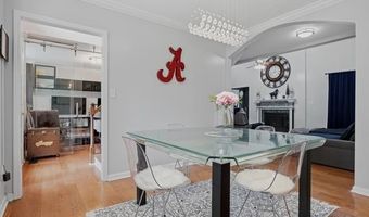 1013 Spring Hill Dr, Albany, GA 31721