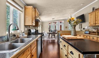 310 N Scenic Dr, Brian Head, UT 84719