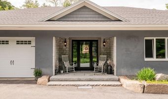 36 Rail Rd, Alfred, ME 04002