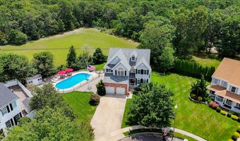 5 Overlook Ct, Bayville, NJ 08721