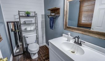 498 Partridge Creek Rd, Amherst, VA 24521