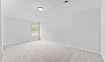 Bill Dorn Road Plan: Oakwood, Appling, GA 30802