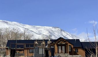 409 Tolman Rd, Clark, WY 82435